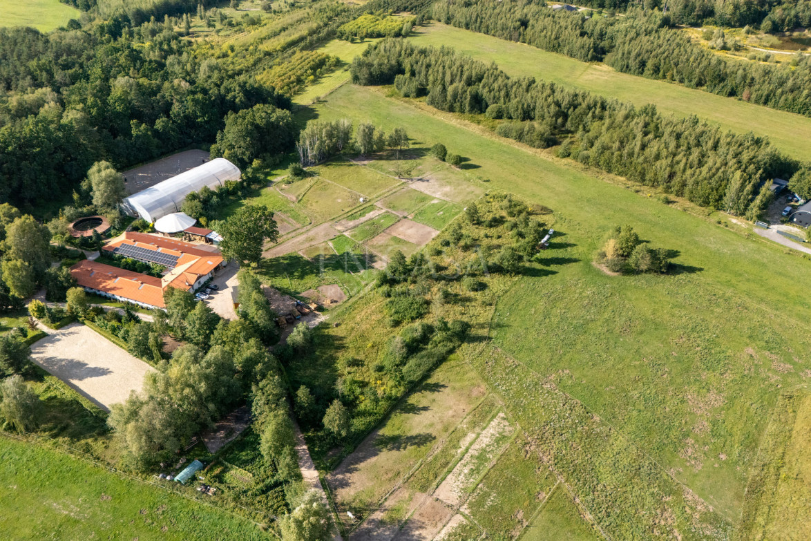 Plot Sale Świętochów 4